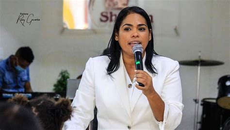 video de la pastora rossy guzman|Pastora evangélica Rossy Guzmán: la verdad tras el。